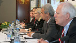 Konferencija Putevi Energije U Regionu Prvi Panel  14