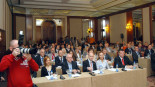 Konferencija Putevi Energije U Regionu Prvi Panel  3