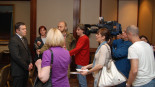 Promocija Edicije Strane Direktne Investicije U Srbiji 2001 2011   (20)