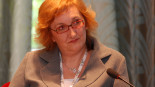 Biljana Stepanovic   Moderator