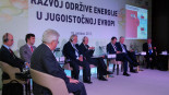 Konferencija Razvoj Odrzive Energije U Jugoistocnoj Evropi Prvi Panel (25)