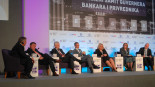 Samit Guvernera Bankara I Privrednika  Panel 1   (91)