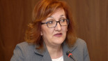 Biljana Stepanovic   Moderator