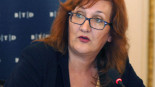 Biljana Stepanovic   Moderator