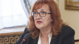 Biljana Stepanovic   Moderator