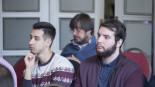 CEI BIG   Konferencija MSP   Razvoj Poslovanja I Regionalna Sardanja (20)