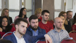 CEI BIG   Konferencija MSP   Razvoj Poslovanja I Regionalna Sardanja (27)