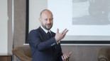 CEI BIG   Konferencija MSP   Razvoj Poslovanja I Regionalna Sardanja (64)