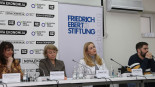 Forum FES  BIG   Buducnost I Potencijali Kreativne Industrije U Srbiji (32)