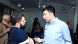 Forum FES  BIG   Buducnost I Potencijali Kreativne Industrije U Srbiji (45)