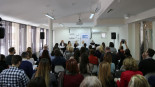 Forum FES  BIG   Buducnost I Potencijali Kreativne Industrije U Srbiji (8)