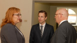 Forum   KAS BIG   Strane Investicije U Srbiji I Nemackoj (3)
