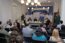 Drugi Forum Argumenti Konferencija