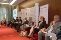 Konferancija Srbija Na Putu Ka EU Uticaj Na Ekonomiju 37