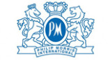 Philip Morris Int Logo